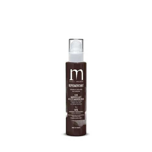 Soin Repigmentant Marron Glacé 200 ml