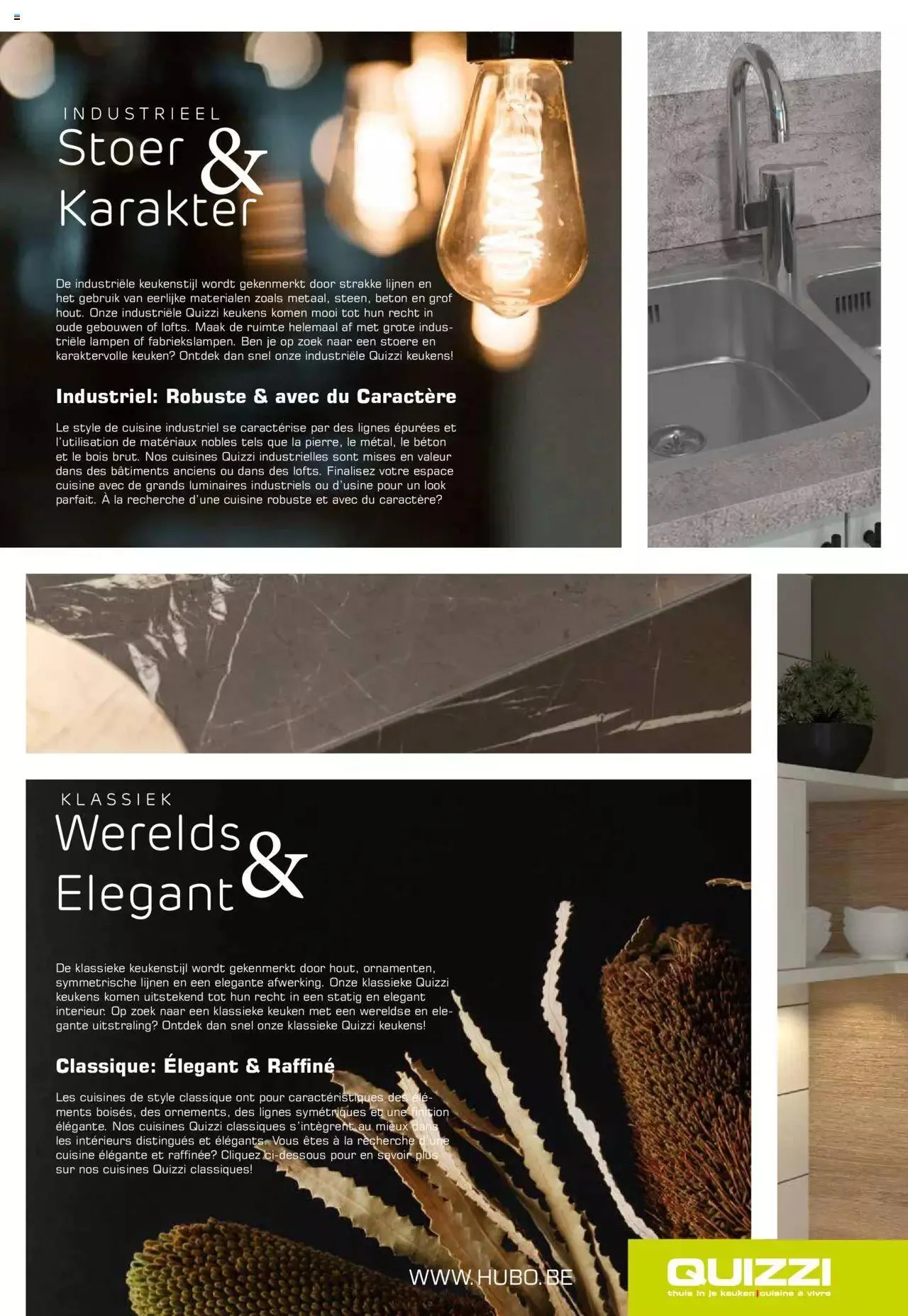 Hubo Quizzi Catalogus 2024 van 31 maart tot 31 december 2024 - folder pagina 53