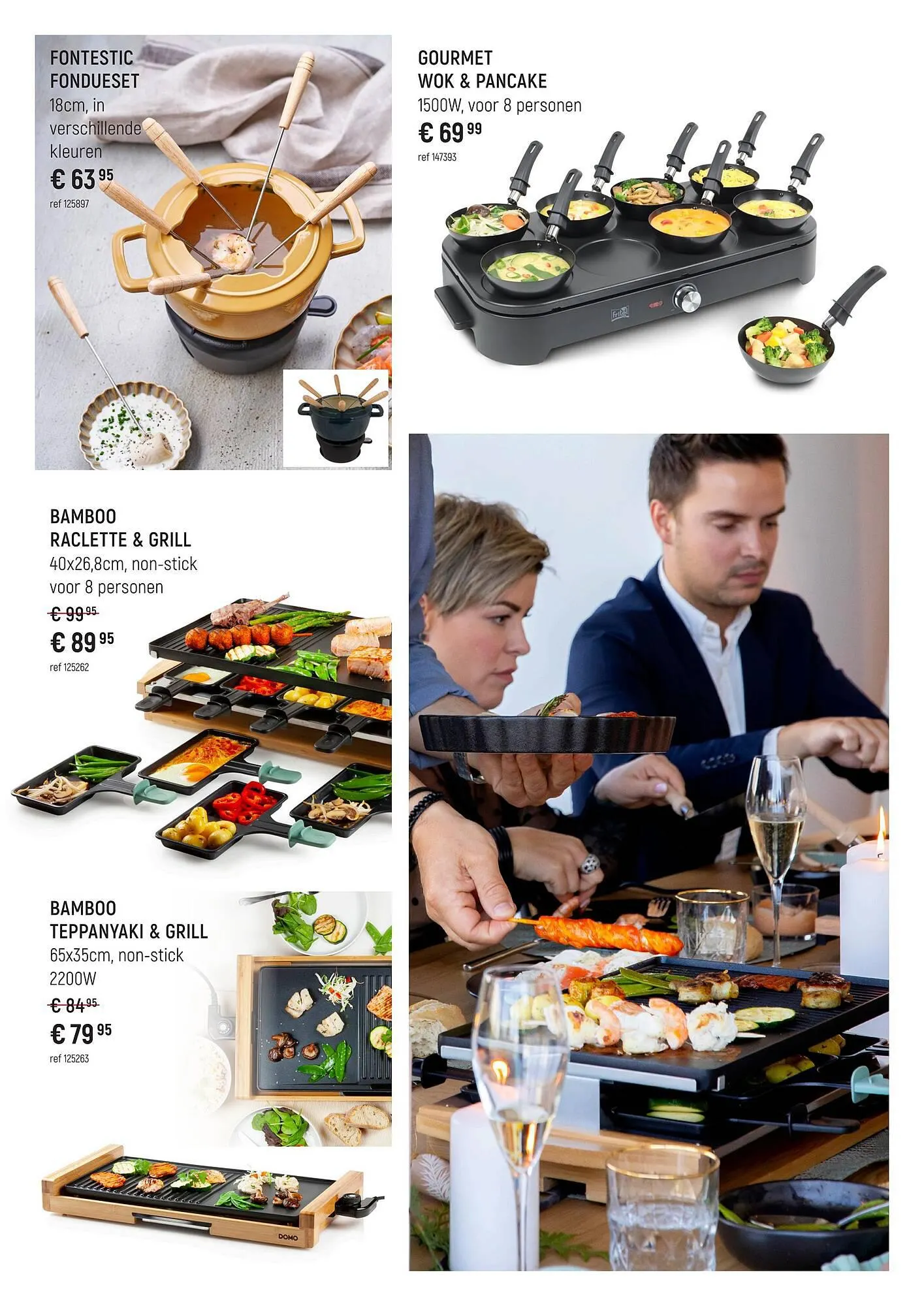 Freetime Folder van 14 november tot 14 november 2023 - folder pagina 40