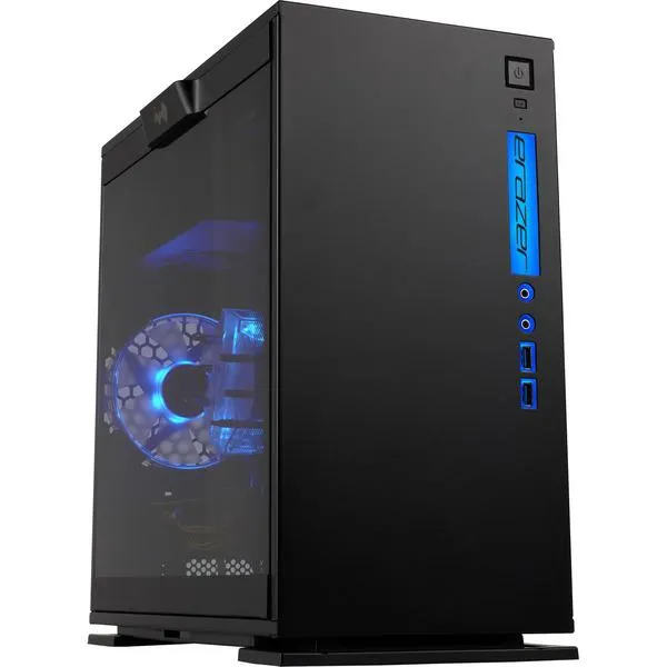 Engineer P10 MD35354 gaming pc