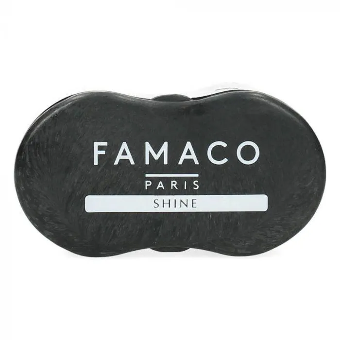 Famaco Leather Shine