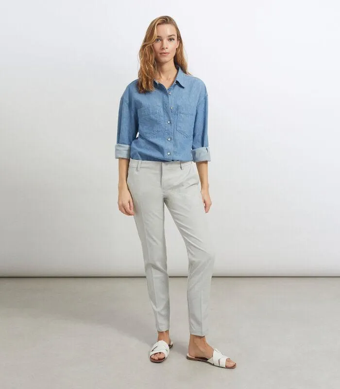 Cigarette broek LIZZY FANCY