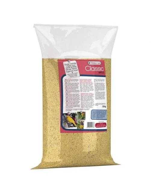 Versele-Laga Classic Eivoer Vochtig - Vogelvoer