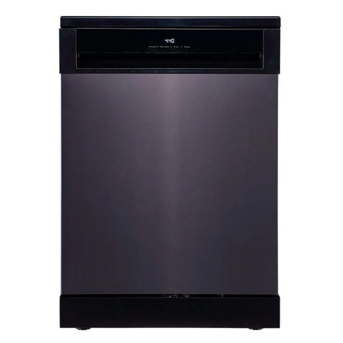 Lave-vaisselle 16 couverts VALBERG 16S43 A DXAD929C