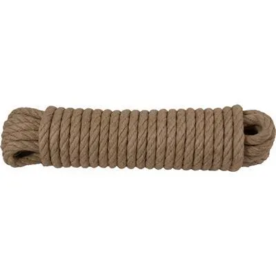 Rouleau corde chanvre Synthétique 12mm x 20m