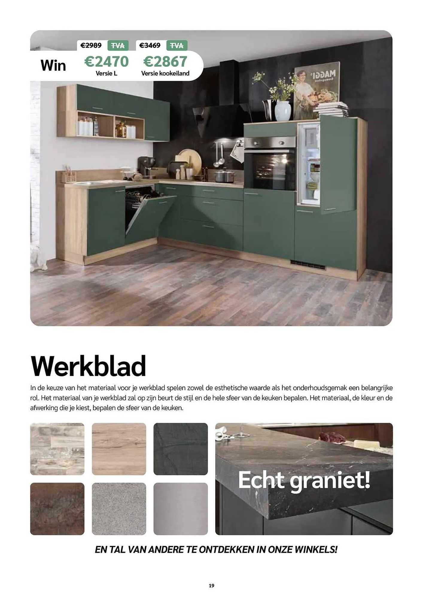 Crack folder van 17 februari tot 28 februari 2026 - folder pagina 19