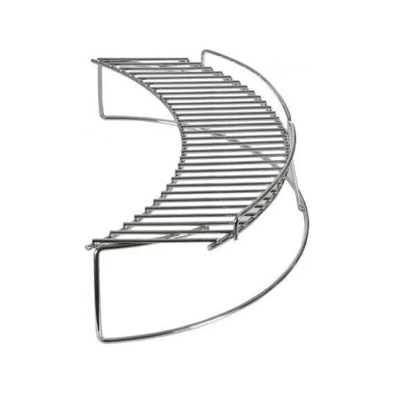 Weber Warmhoudrek Houtskool