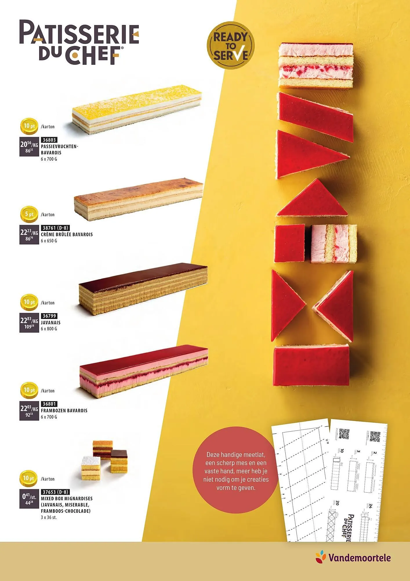 Bidfood folder van 2 mei tot 31 mei 2026 - folder pagina 13