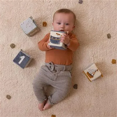 Little Dutch Blokkenset sailors bay