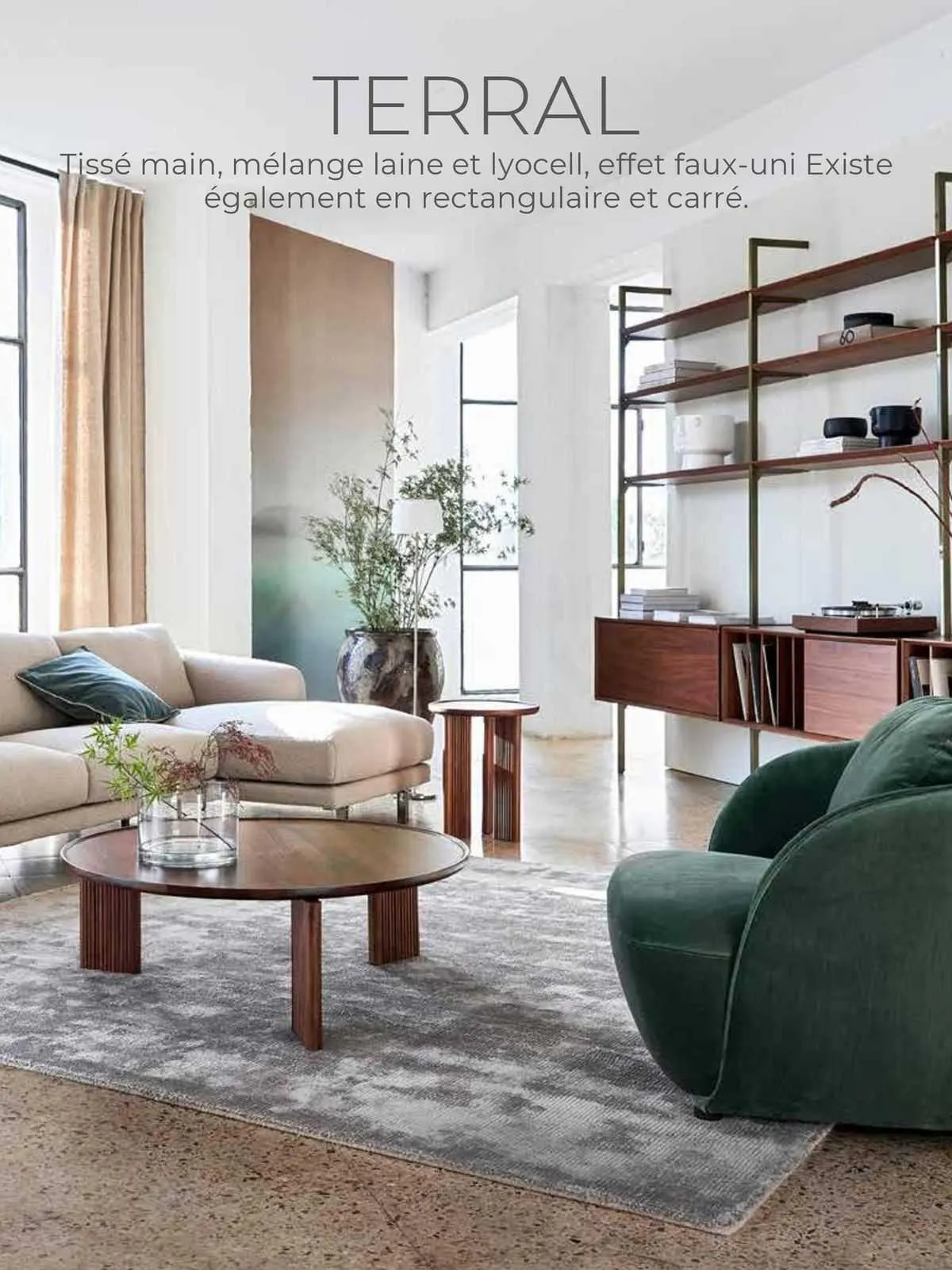 La Redoute Folder van 19 oktober tot 19 oktober 2023 - folder pagina 49