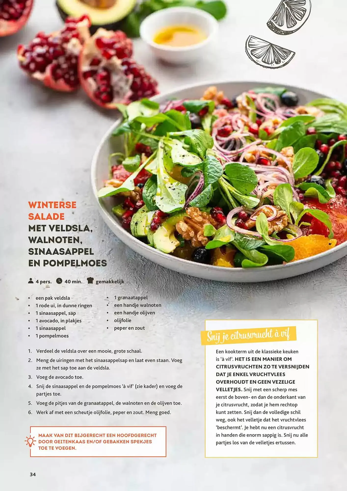 Alvo folder van 14 januari tot 31 maart 2025 - folder pagina 34