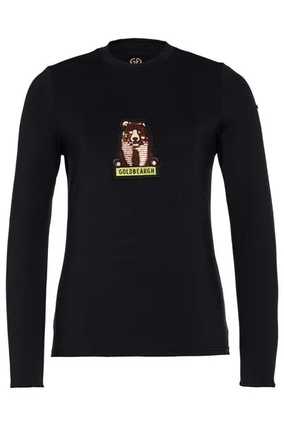 GOLDBERGH GOLDBEARGH LONG SLEEVE TEE