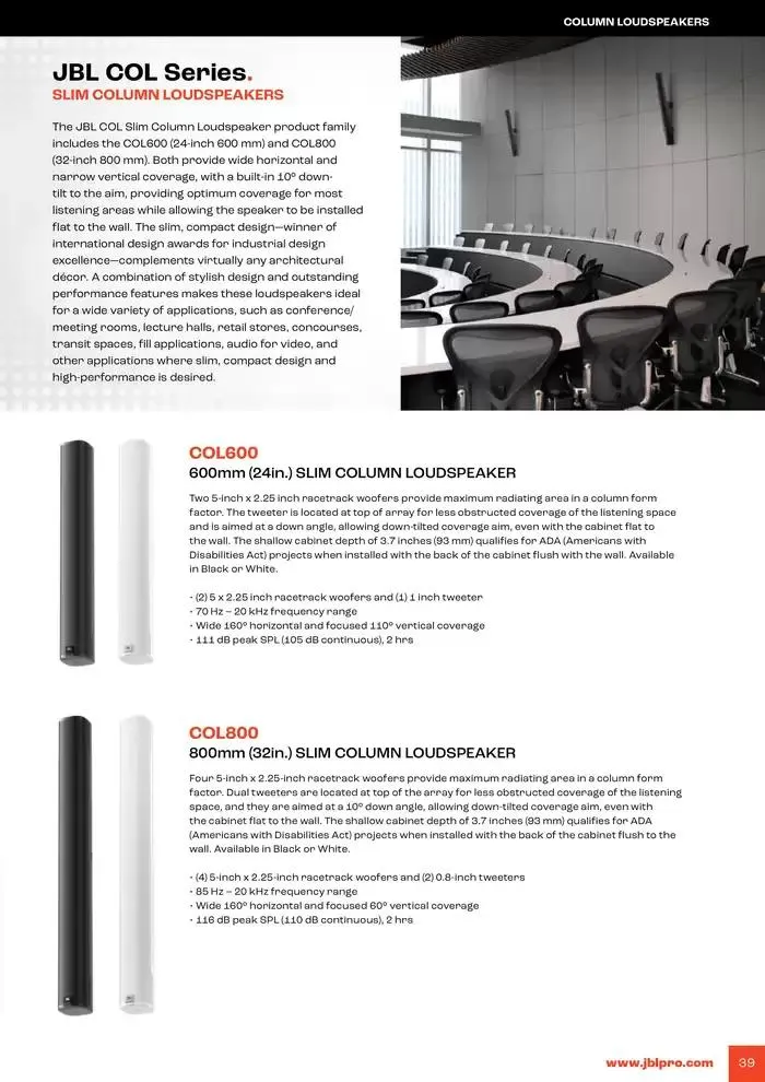 Product Catalog van 11 februari tot 11 februari 2026 - folder pagina 39