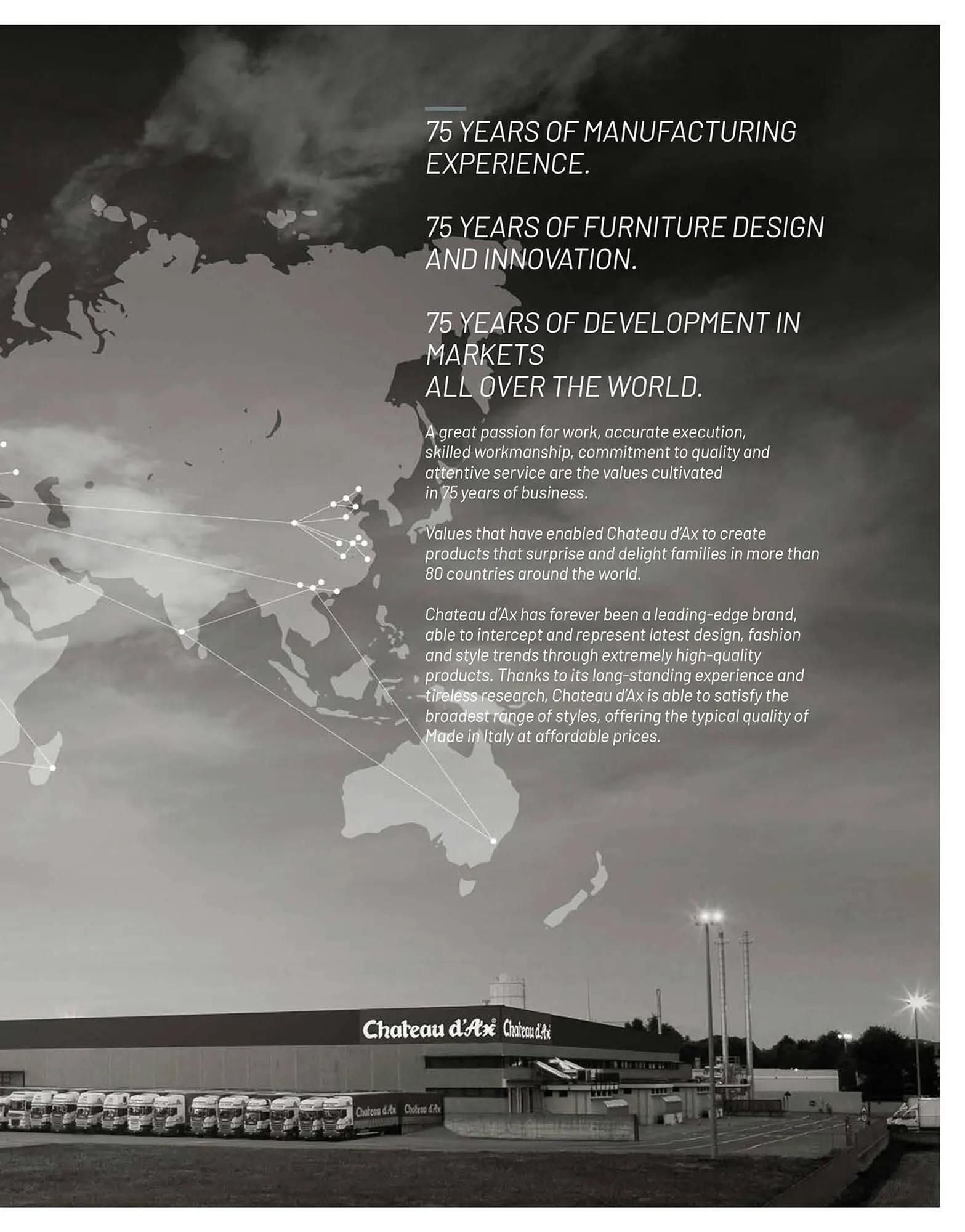 Chateau d'Ax folder van 5 februari tot 20 augustus 2026 - folder pagina 3