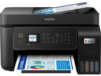 Epson EcoTank ET-4800