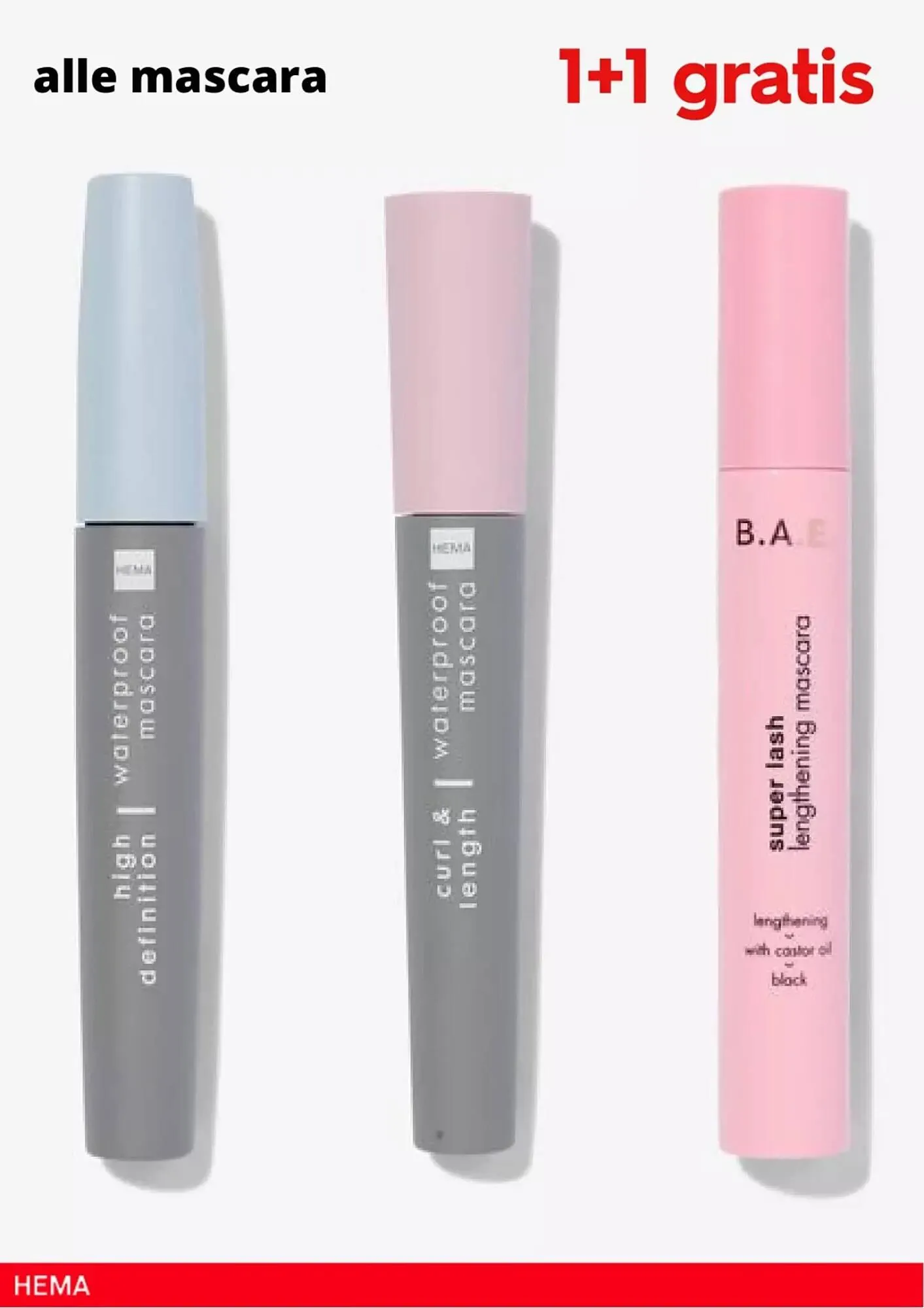 HEMA folder van 17 juli tot 30 juli 2023 - folder pagina 8