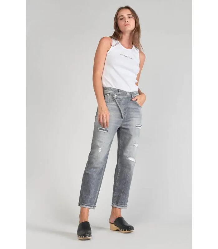 Jeans boyfit COSY, 7/8