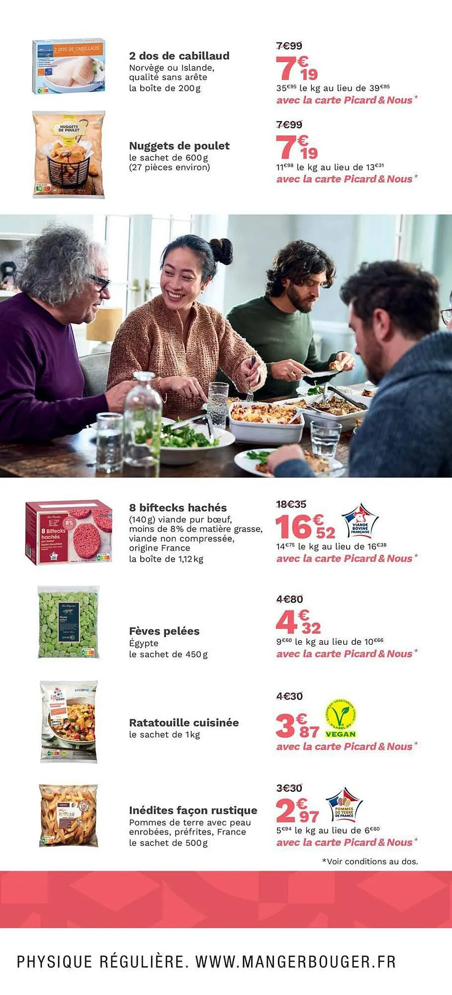 Picard folder van 18 september tot 1 oktober 2023 - folder pagina 9