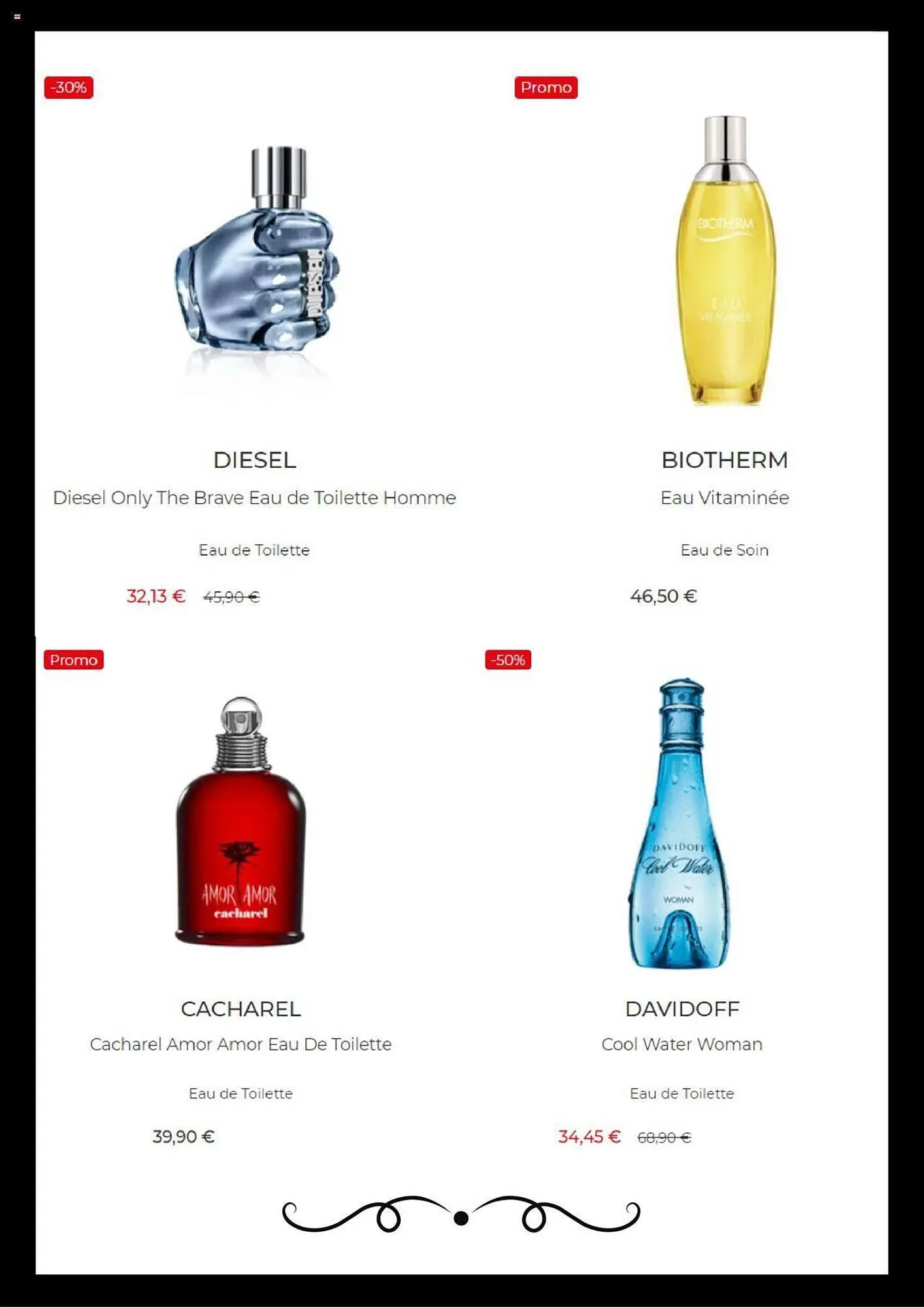 April Beauty folder van 15 augustus tot 15 september 2023 - folder pagina 5