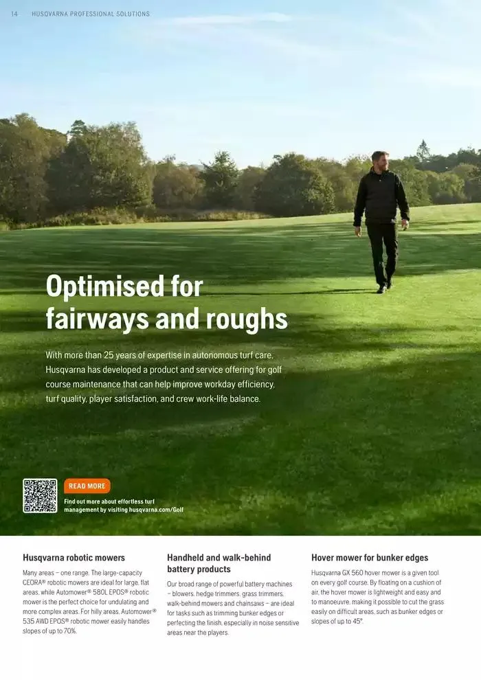 Products van 15 januari tot 15 januari 2026 - folder pagina 14