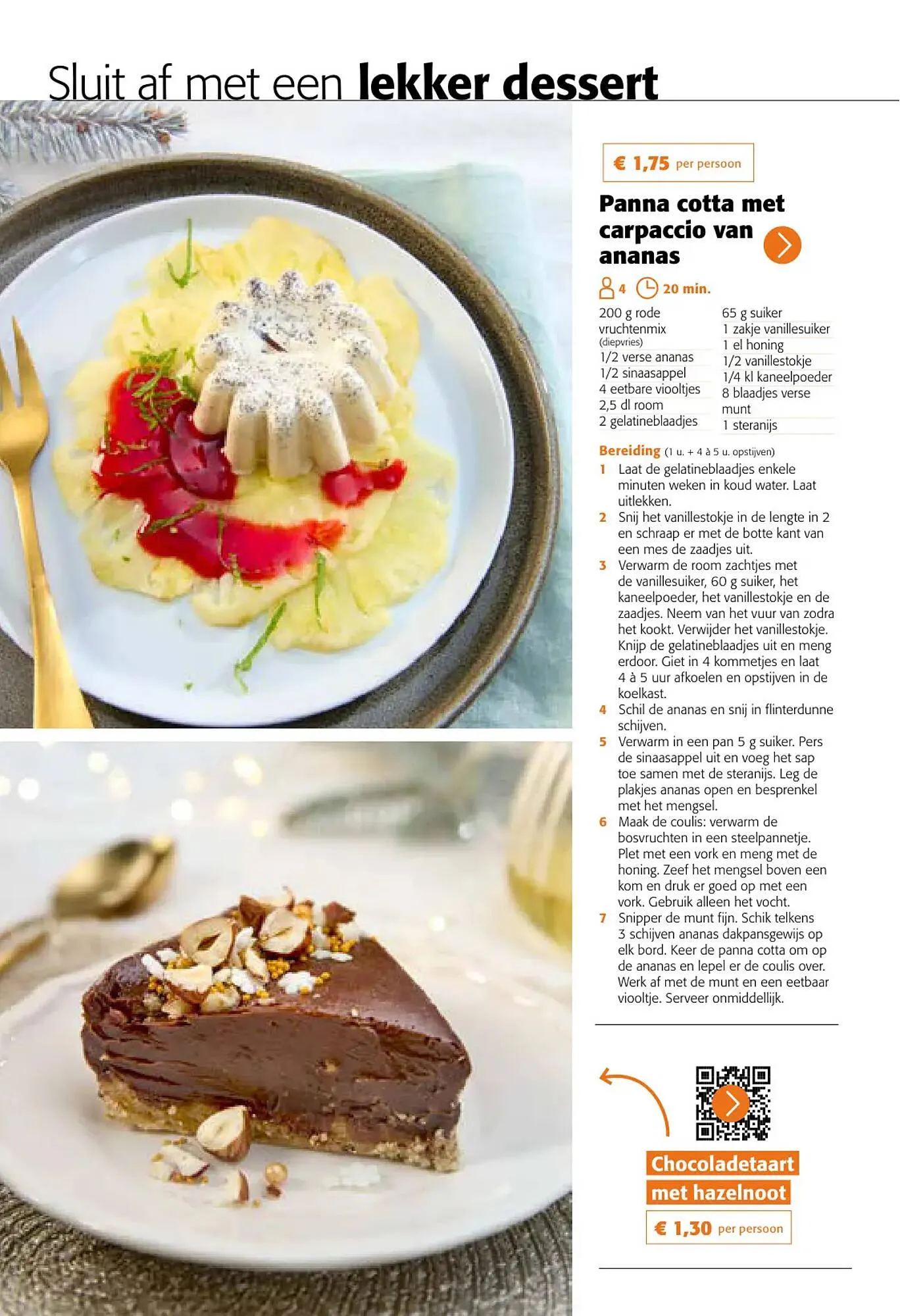 Colruyt folder van 19 november tot 31 december 2025 - folder pagina 28