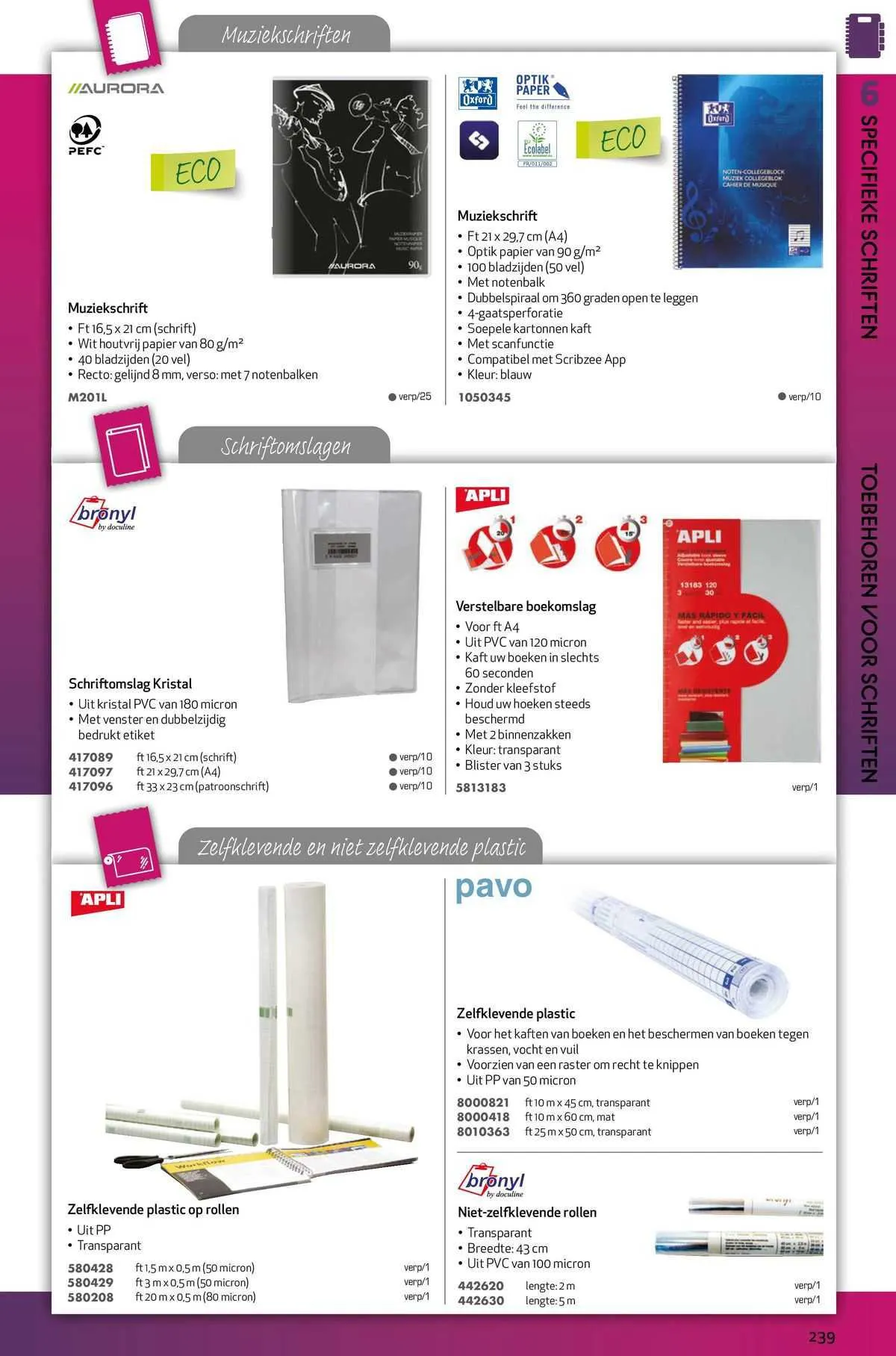 Calipage Folder van 19 december tot 19 december 2023 - folder pagina 203