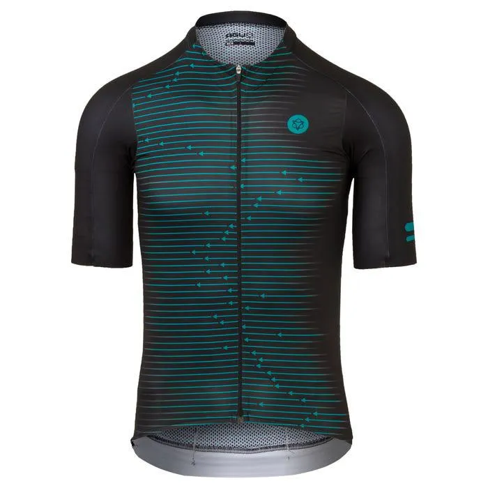 Aero Fietsshirt II Premium Heren