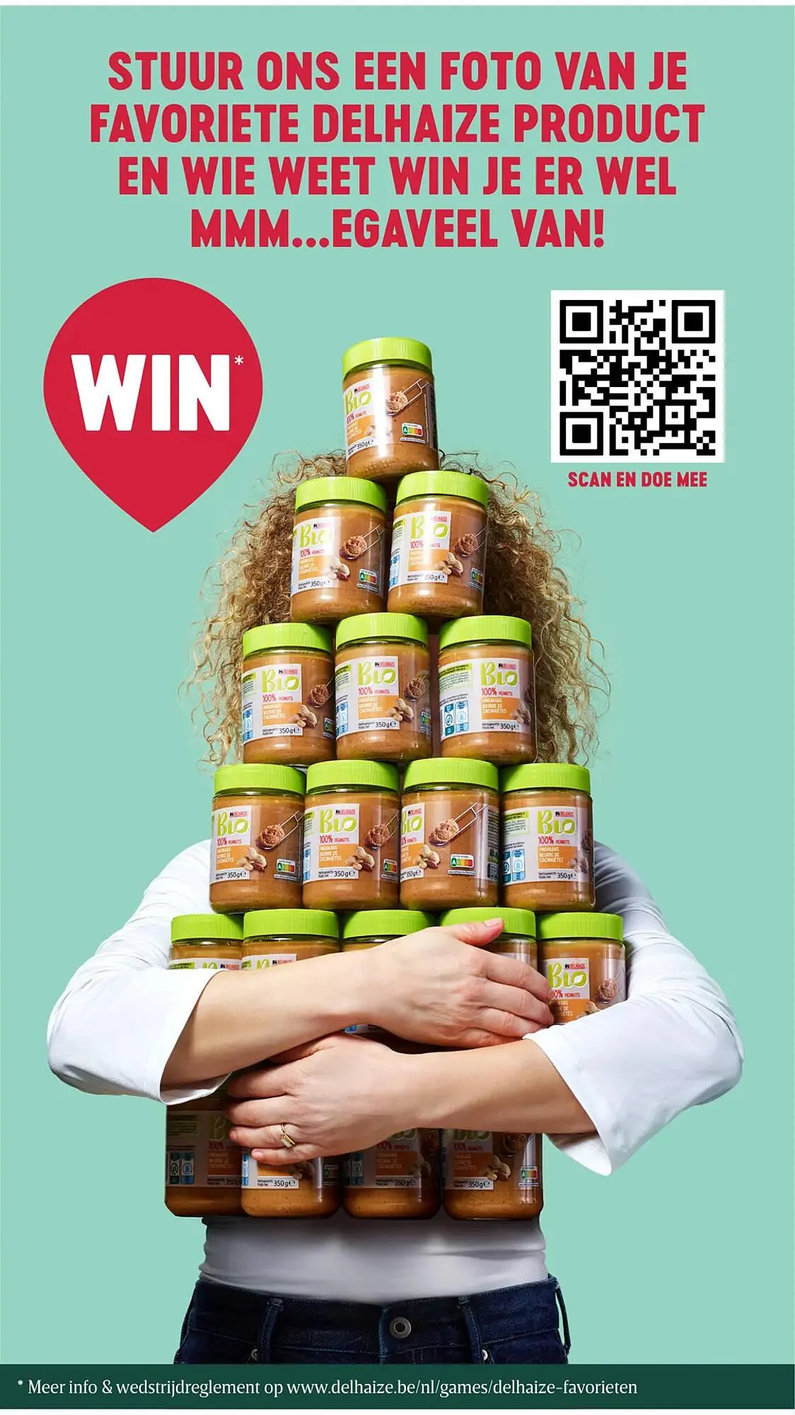 Delhaize folder van 5 maart tot 11 maart 2026 - folder pagina 9