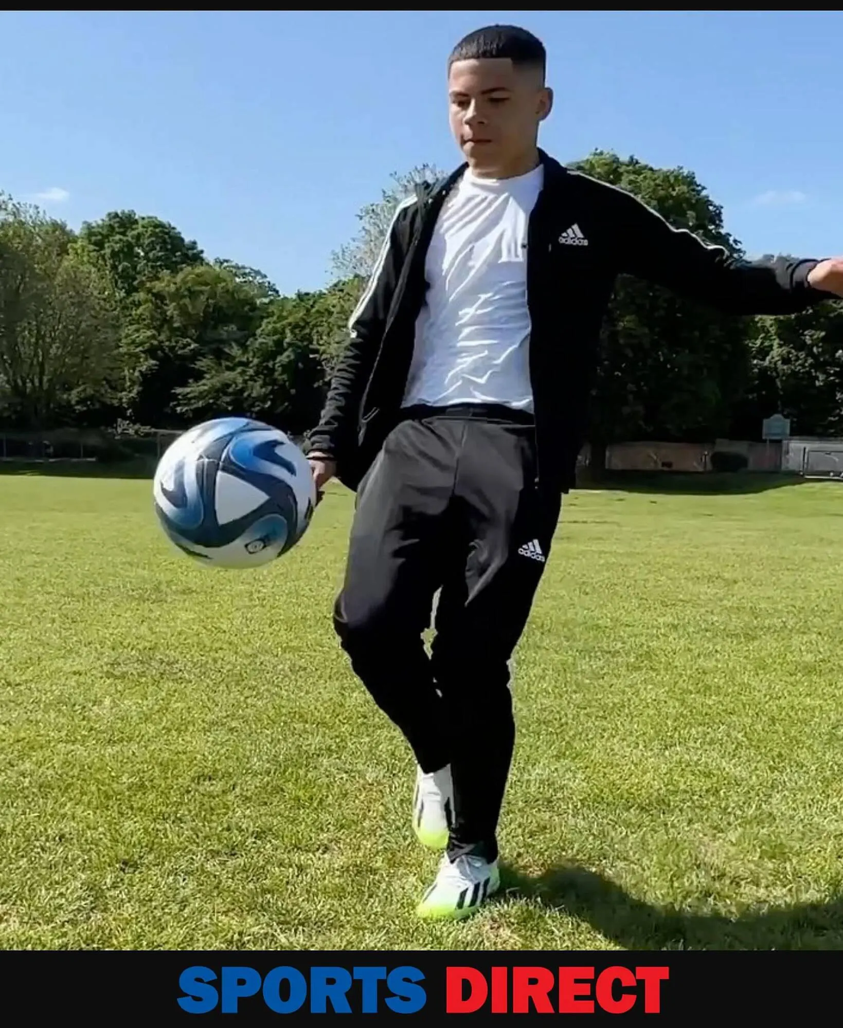 Sports Direct folder van 7 september tot 14 september 2023 - folder pagina 8