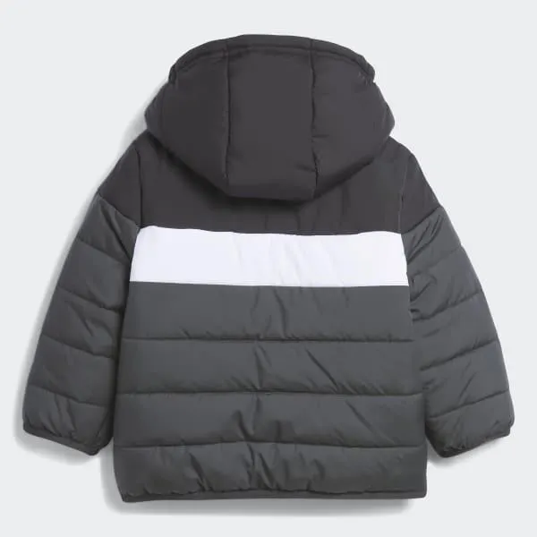 Padded Jacket Kids
