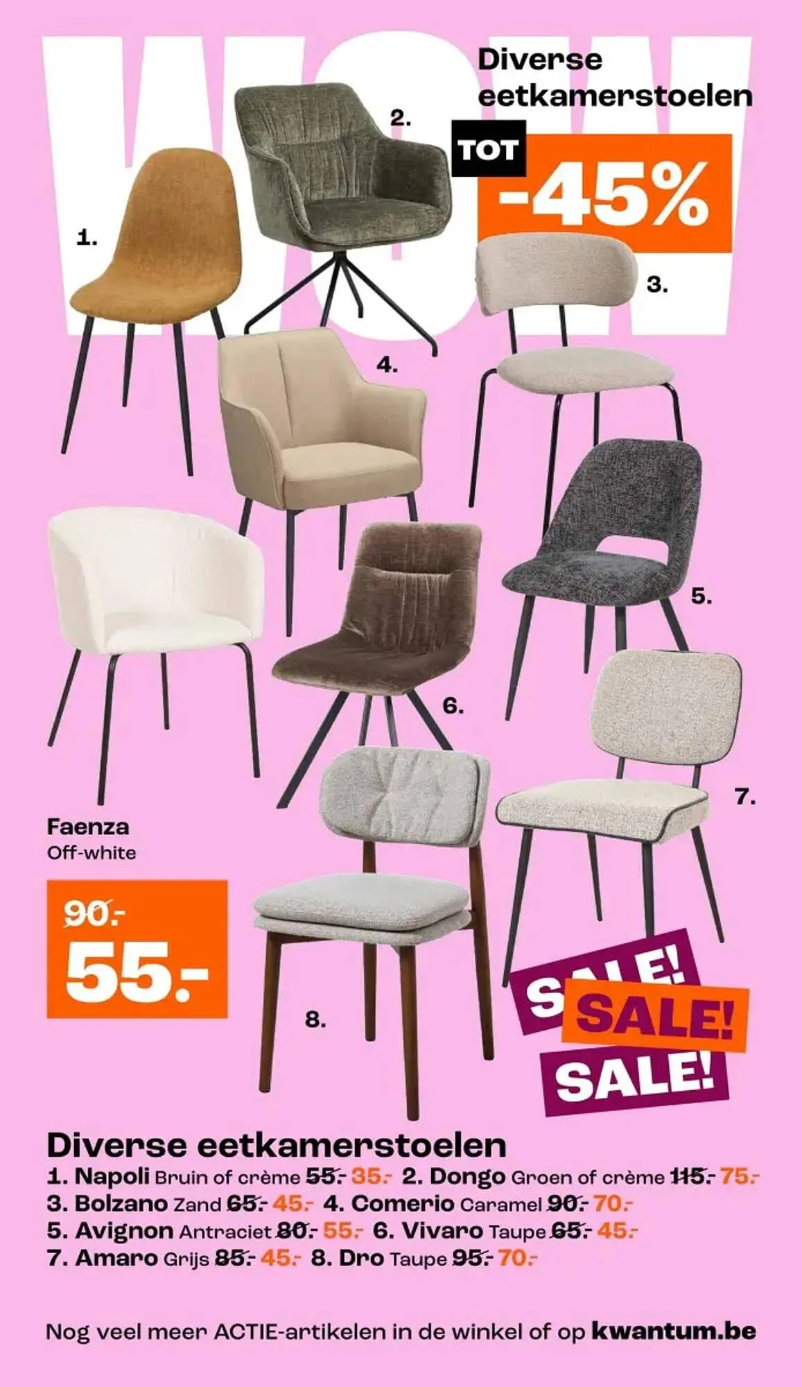 Kwantum folder van 15 december tot 4 januari 2026 - folder pagina 11