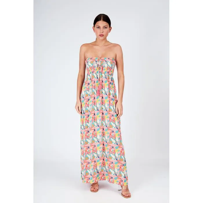 Strandjurk tropisch fel