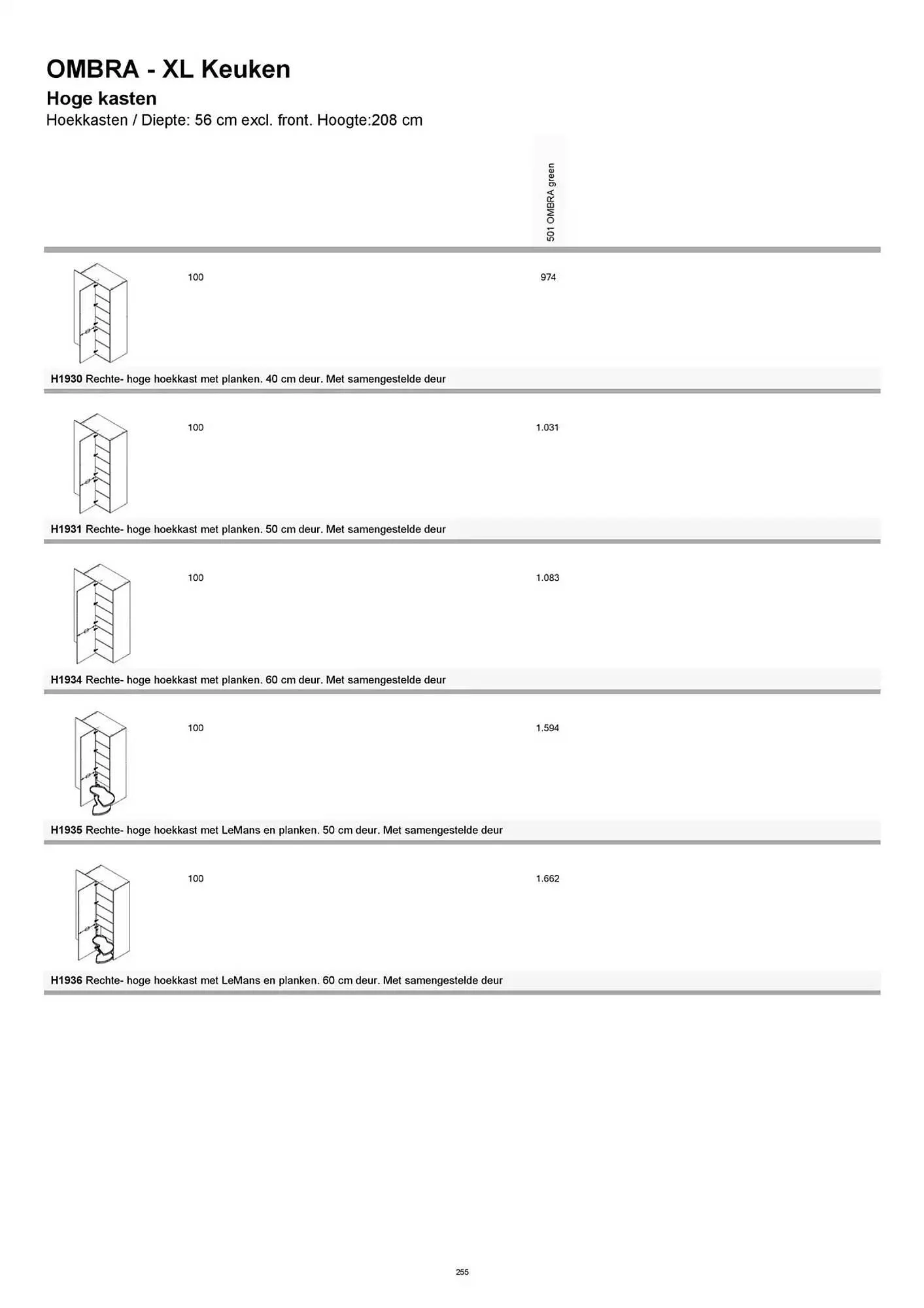 Kvik folder van 20 januari tot 20 januari 2026 - folder pagina 255