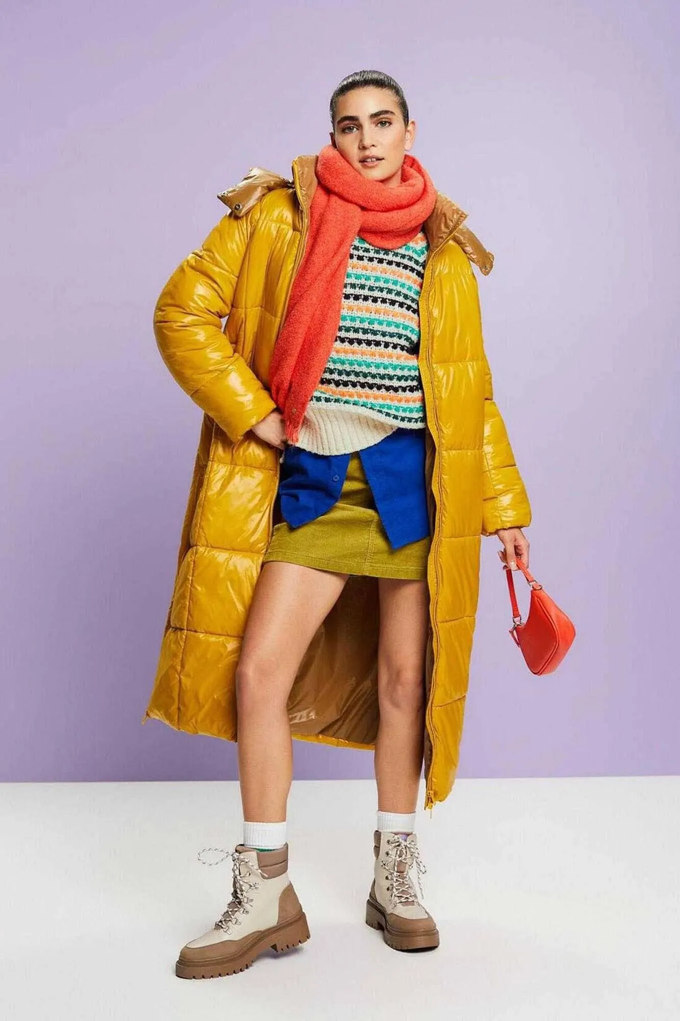 Esprit folder van 24 november tot 19 december 2023 - folder pagina 7