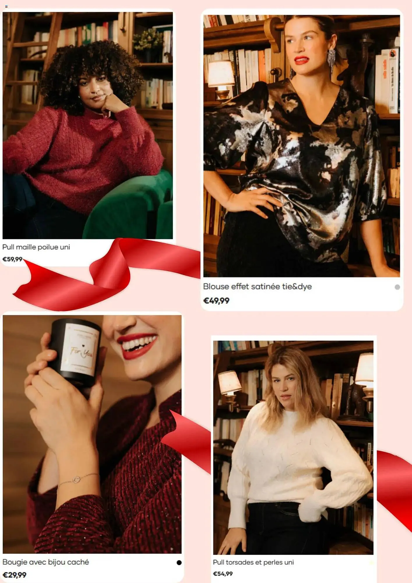 Paprika folder van 3 december tot 28 december 2025 - folder pagina 2