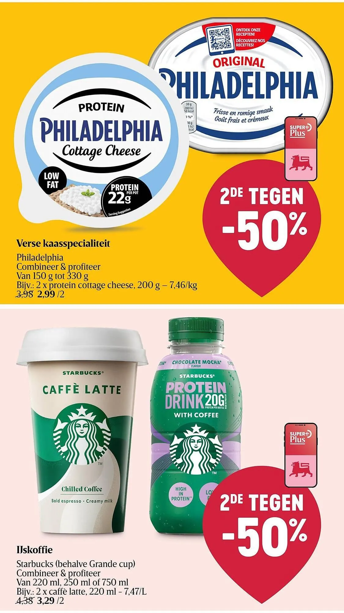 AD Delhaize folder van 9 april tot 15 april 2026 - folder pagina 16