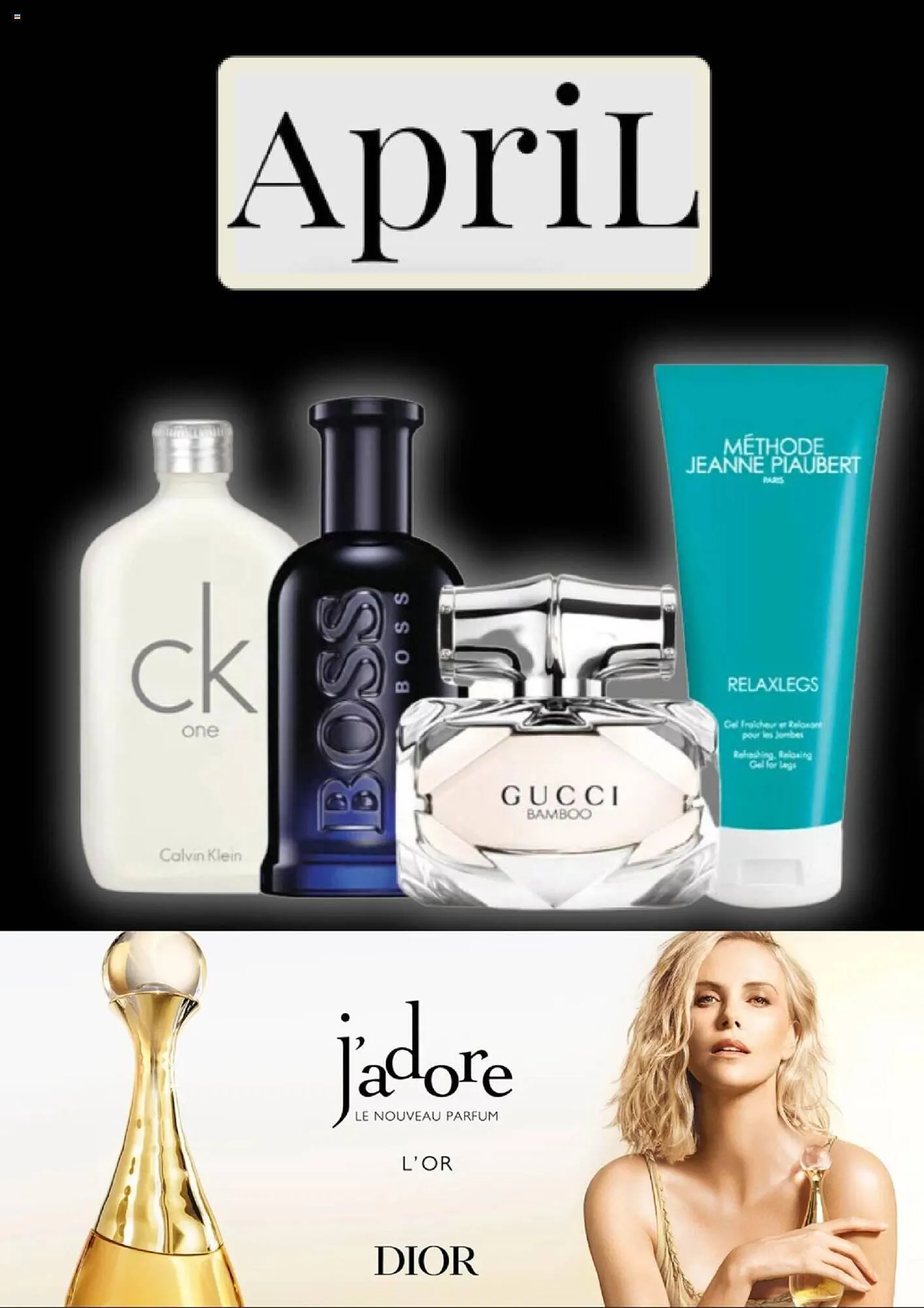 April Beauty folder - 1