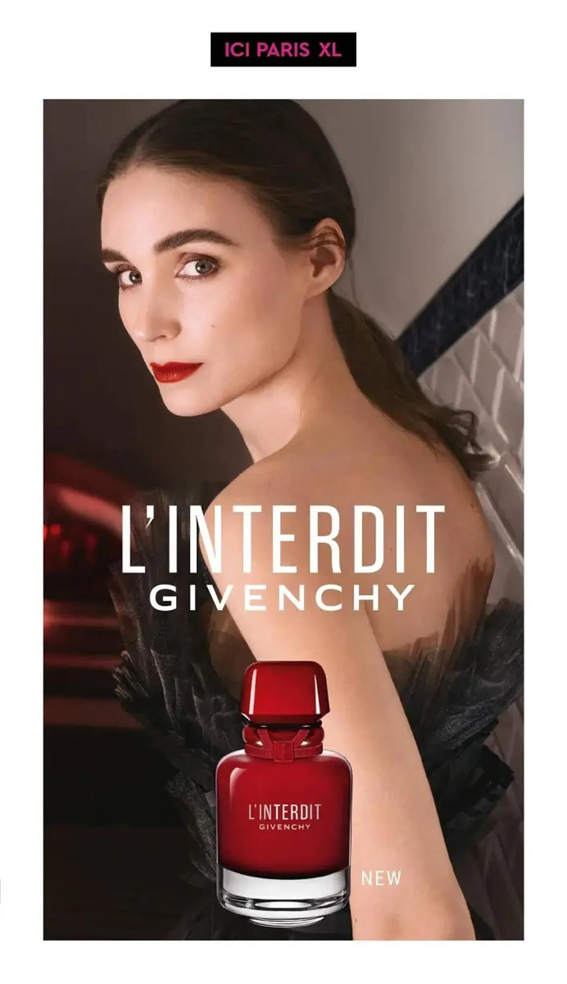 ICI PARIS XL folder van 18 september tot 22 oktober 2023 - folder pagina 13