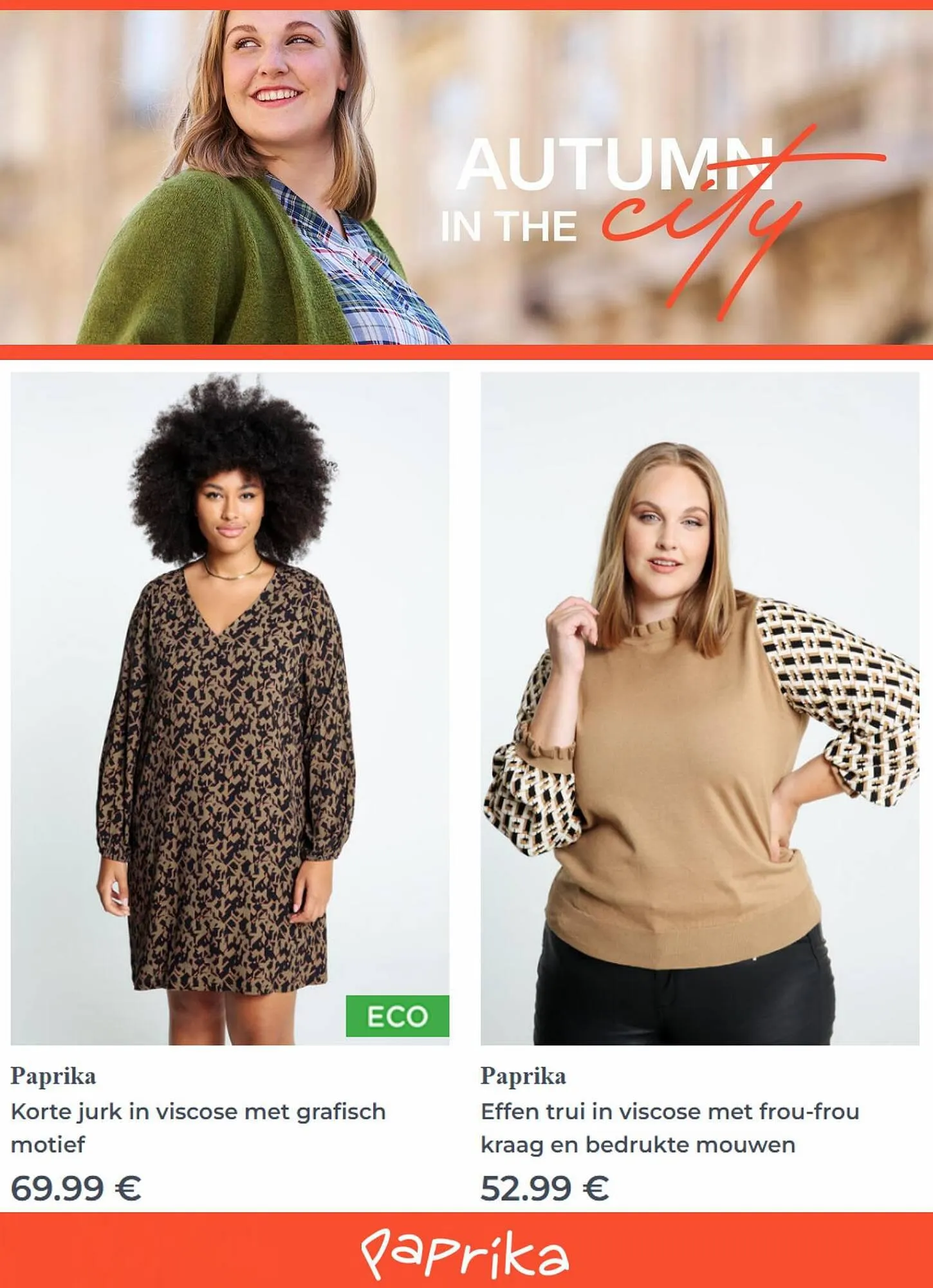 Paprika folder van 26 september tot 10 oktober 2023 - folder pagina 7