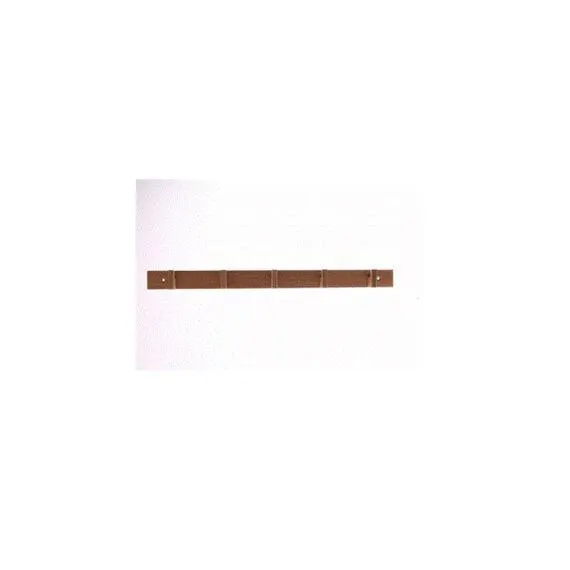 Kapstok 5-Haaks Eik Naturel