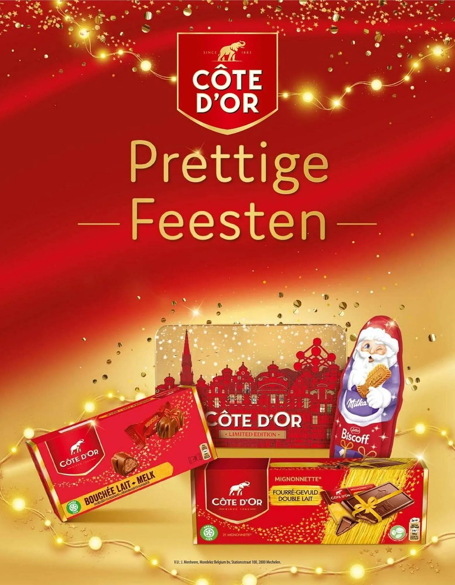 OKay folder van 15 november tot 31 december 2025 - folder pagina 18