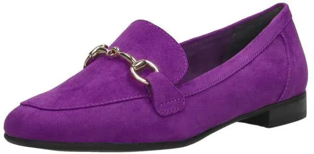 Mocassin