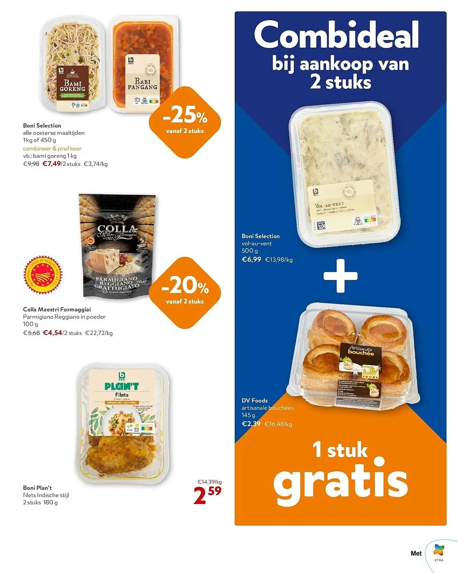 OKay folder van 11 februari tot 24 februari 2026 - folder pagina 11