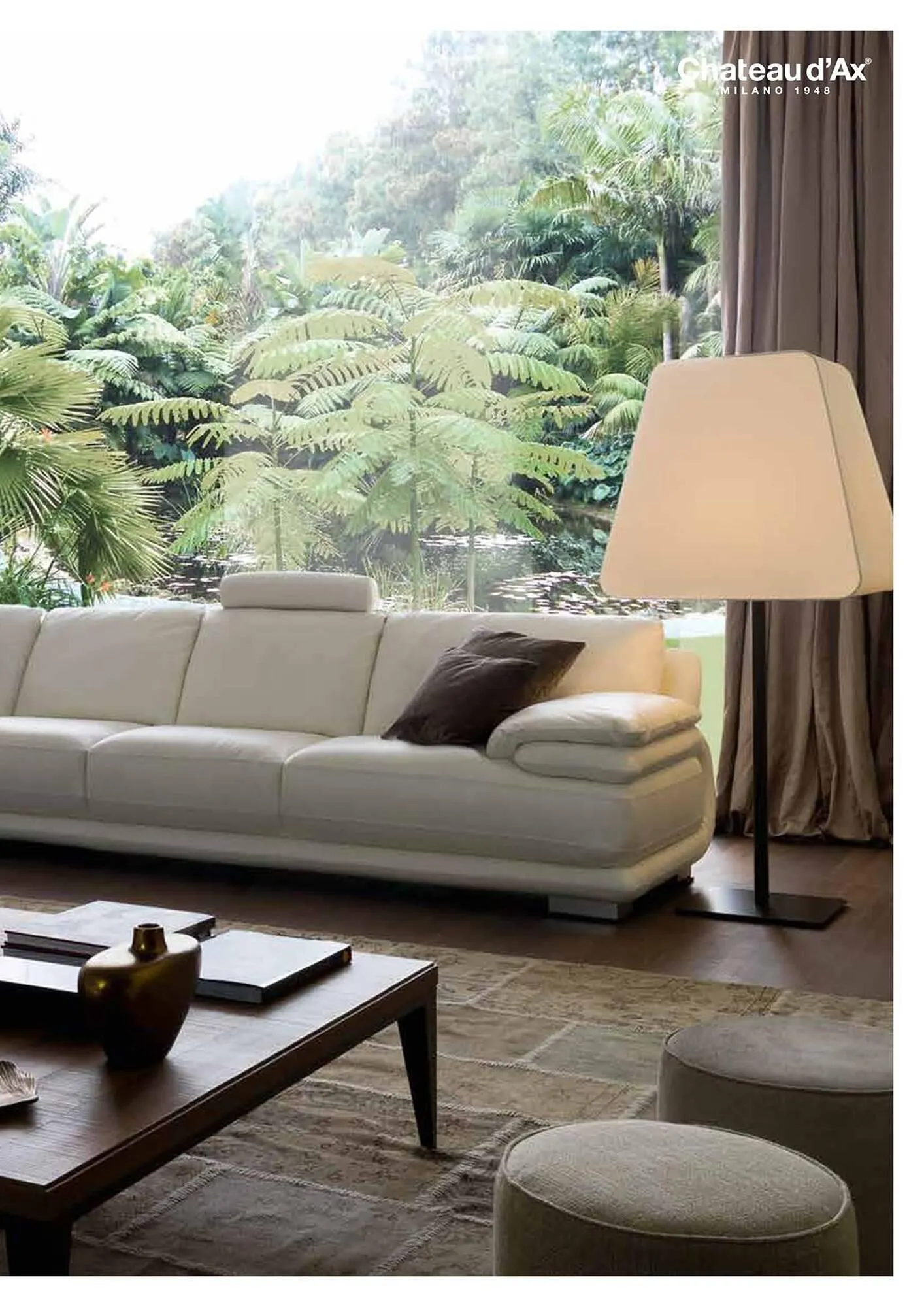 Chateau d'Ax folder van 14 januari tot 18 februari 2026 - folder pagina 19