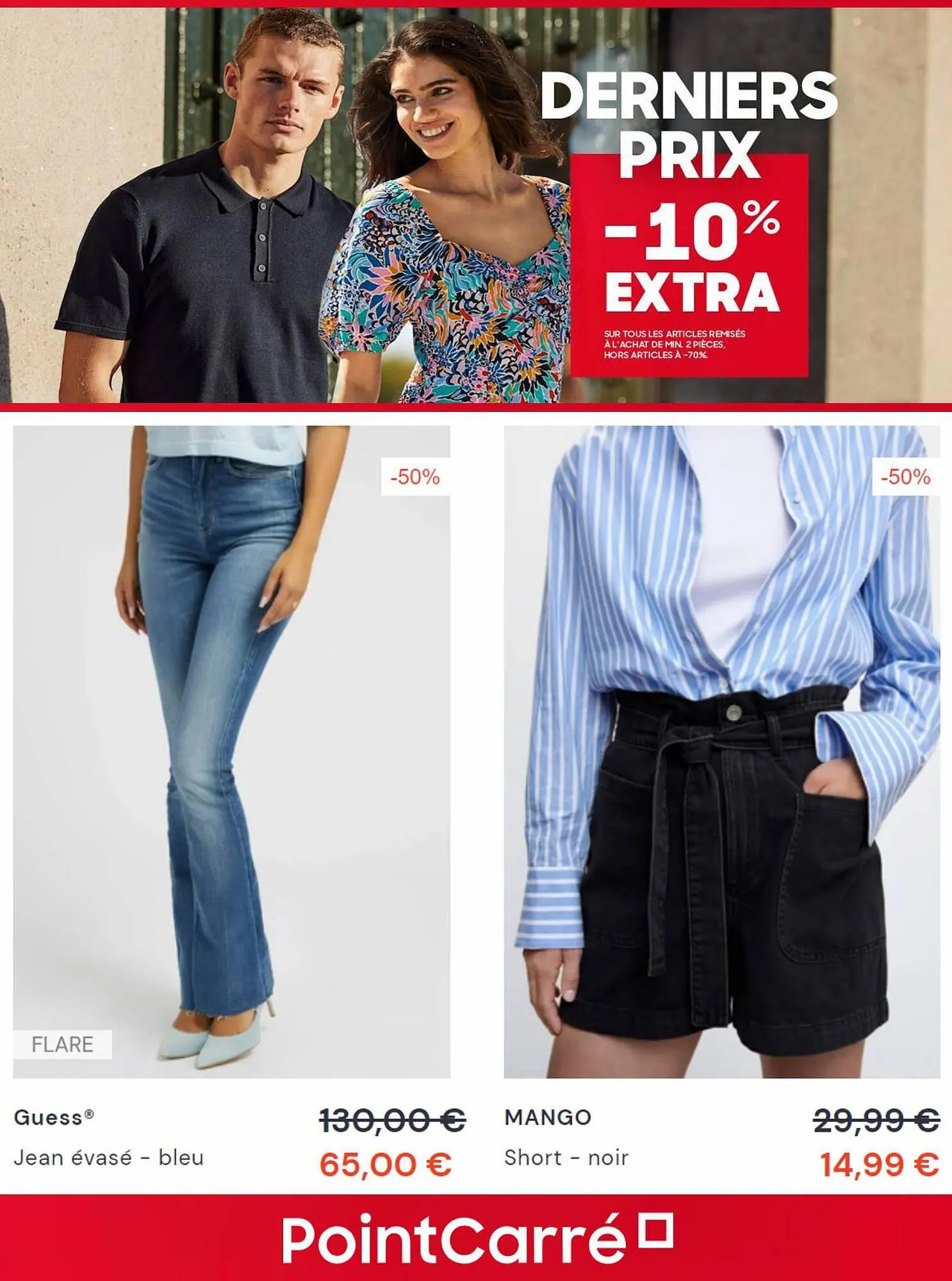 PointCarré Folder van 10 augustus tot 10 augustus 2023 - folder pagina 4