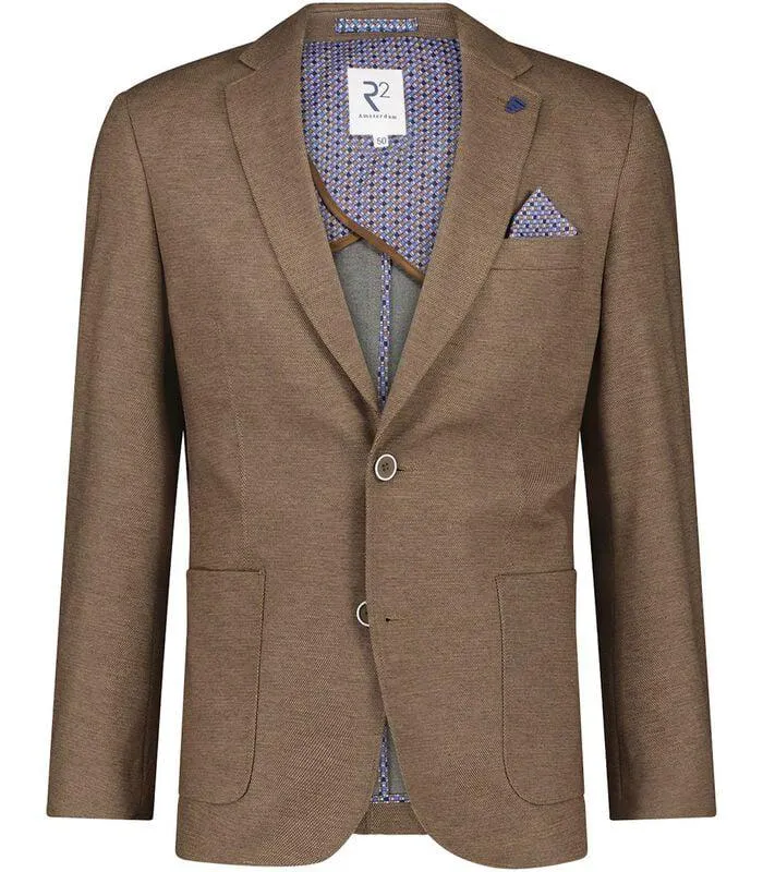 Jersey Colbert Birdseye Bruin