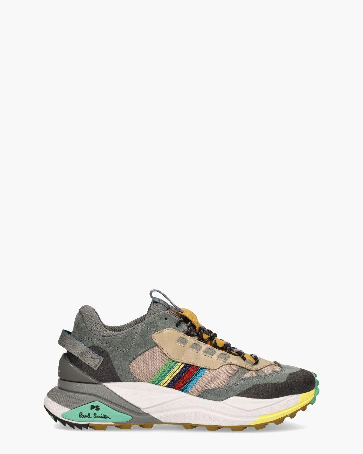 Paul Smith Primus Multicolor Herensneakers