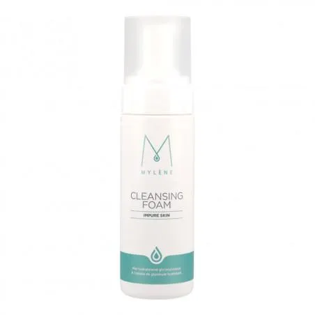 Cleansing Foam Impure Skin 150 ml