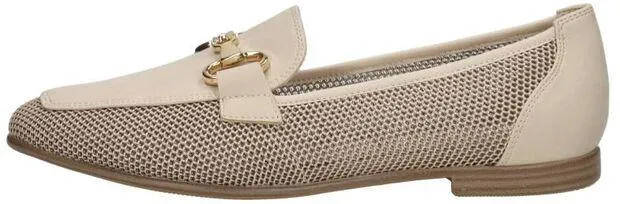 Mocassin