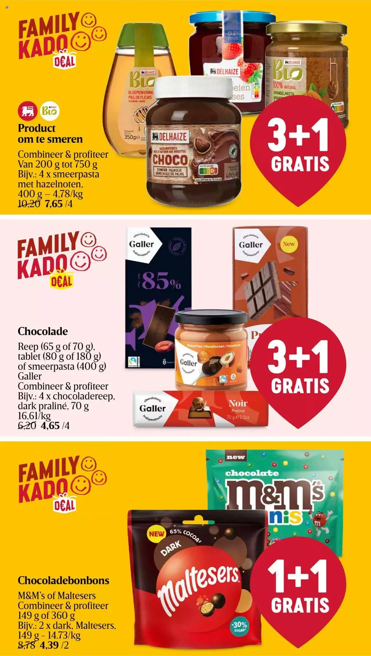 Delhaize folder week 17 van 24 april tot 31 december 2024 - folder pagina 10